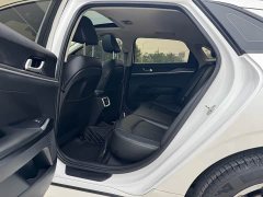 Kia K5 2021 270T CVVD Fashion Edition - ფოტო 6