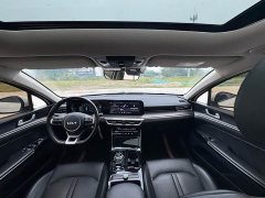 Kia K5 2021 270T CVVD Fashion Edition - ფოტო 7