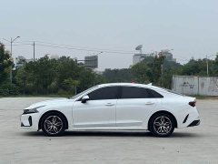 Kia K5 2021 270T CVVD Fashion Edition - ფოტო 8