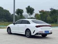 Kia K5 2021 270T CVVD Fashion Edition - ფოტო 9