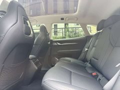 Zeekr Geely Zeekr 001 Ultra-Long Range Single Motor WE Edition - ფოტო 10