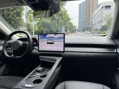 Zeekr Geely Zeekr 001 Ultra-Long Range Single Motor WE Edition - ფოტო 11