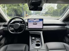 Zeekr Geely Zeekr 001 Ultra-Long Range Single Motor WE Edition - ფოტო 14
