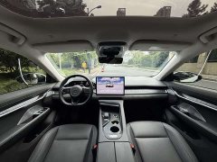 Zeekr Geely Zeekr 001 Ultra-Long Range Single Motor WE Edition - ფოტო 15