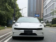 Zeekr Geely Zeekr 001 Ultra-Long Range Single Motor WE Edition - ფოტო 2