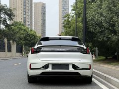 Zeekr Geely Zeekr 001 Ultra-Long Range Single Motor WE Edition - ფოტო 5