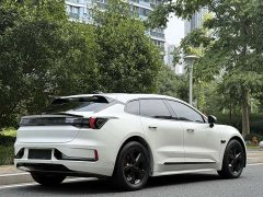 Zeekr Geely Zeekr 001 Ultra-Long Range Single Motor WE Edition - ფოტო 6