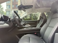 Zeekr Geely Zeekr 001 Ultra-Long Range Single Motor WE Edition - ფოტო 9