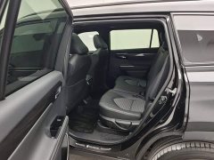 Toyota Crown Land Cruiser Crown Venza 2.5L HEV AWD Premium - ფოტო 10