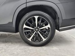 Toyota Crown Land Cruiser Crown Venza 2.5L HEV AWD Premium - ფოტო 12