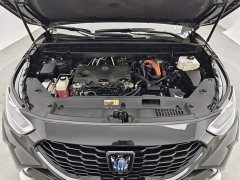 Toyota Crown Land Cruiser Crown Venza 2.5L HEV AWD Premium - ფოტო 13