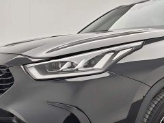 Toyota Crown Land Cruiser Crown Venza 2.5L HEV AWD Premium - ფოტო 14