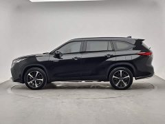 Toyota Crown Land Cruiser Crown Venza 2.5L HEV AWD Premium - ფოტო 4