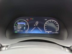 Toyota Crown Land Cruiser Crown Venza 2.5L HEV AWD Premium - ფოტო 5