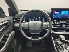 Toyota Crown Land Cruiser Crown Venza 2.5L HEV AWD Premium - ფოტო 6