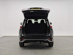 Toyota Crown Land Cruiser Crown Venza 2.5L HEV AWD Premium - ფოტო 9