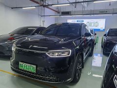 AITO M7 Extended Range Max AWD 5-Seater with 192-Channel LiDAR - ფოტო 1