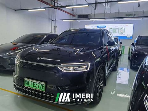 2026 AITO M7 Extended Range Max AWD 5-Seater with 192-Channel LiDAR - ავტომობილი ჩინეთიდან