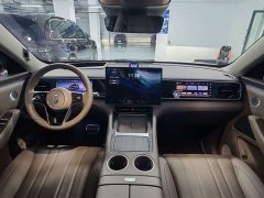 AITO M7 Extended Range Max AWD 5-Seater with 192-Channel LiDAR - ფოტო 5