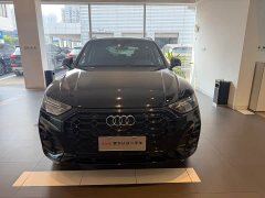 Audi Q5L 2022 Facelift 45T Luxury Sport - ფოტო 2