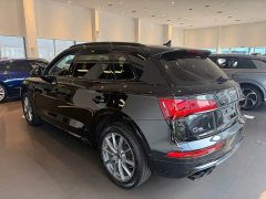 Audi Q5L 2022 Facelift 45T Luxury Sport - ფოტო 5