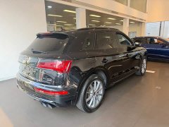 Audi Q5L 2022 Facelift 45T Luxury Sport - ფოტო 6