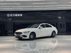 Mercedes-Benz C-Class 2023 C 260 L - ფოტო 1