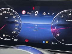 Mercedes-Benz C-Class 2023 C 260 L - ფოტო 11