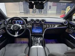 Mercedes-Benz C-Class 2023 C 260 L - ფოტო 13