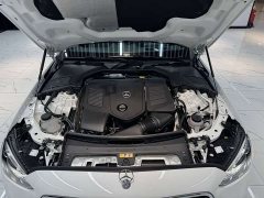Mercedes-Benz C-Class 2023 C 260 L - ფოტო 14