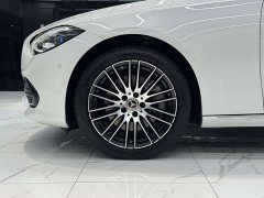 Mercedes-Benz C-Class 2023 C 260 L - ფოტო 16