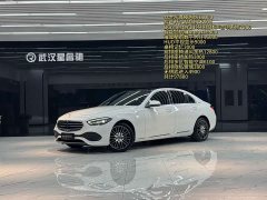 Mercedes-Benz C-Class 2023 C 260 L - ფოტო 2
