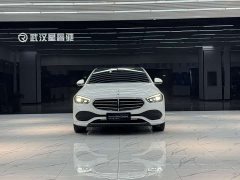 Mercedes-Benz C-Class 2023 C 260 L - ფოტო 3