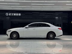 Mercedes-Benz C-Class 2023 C 260 L - ფოტო 4