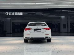 Mercedes-Benz C-Class 2023 C 260 L - ფოტო 5