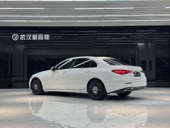 Mercedes-Benz C-Class 2023 C 260 L - ფოტო 6