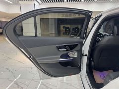 Mercedes-Benz C-Class 2023 C 260 L - ფოტო 7