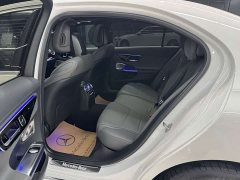 Mercedes-Benz C-Class 2023 C 260 L - ფოტო 8