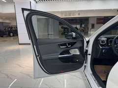 Mercedes-Benz C-Class 2023 C 260 L - ფოტო 9
