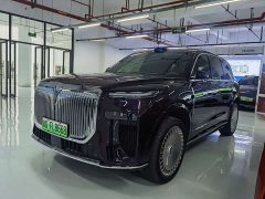 Avatr Lantu Taishan Max - ფოტო 1