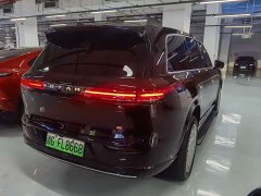 Avatr Lantu Taishan Max - ფოტო 10