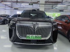 Avatr Lantu Taishan Max - ფოტო 2