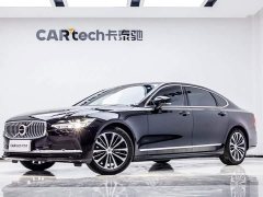 Volvo S90 2024 B5 Intelligent Luxury Edition - ფოტო 1