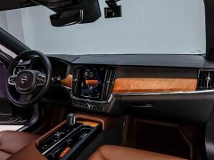 Volvo S90 2024 B5 Intelligent Luxury Edition - ფოტო 12