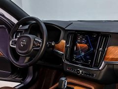 Volvo S90 2024 B5 Intelligent Luxury Edition - ფოტო 13