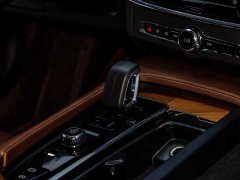Volvo S90 2024 B5 Intelligent Luxury Edition - ფოტო 14