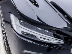 Volvo S90 2024 B5 Intelligent Luxury Edition - ფოტო 16