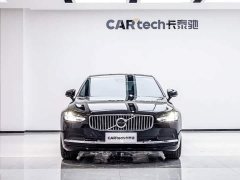 Volvo S90 2024 B5 Intelligent Luxury Edition - ფოტო 2