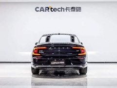 Volvo S90 2024 B5 Intelligent Luxury Edition - ფოტო 5