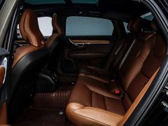 Volvo S90 2024 B5 Intelligent Luxury Edition - ფოტო 9